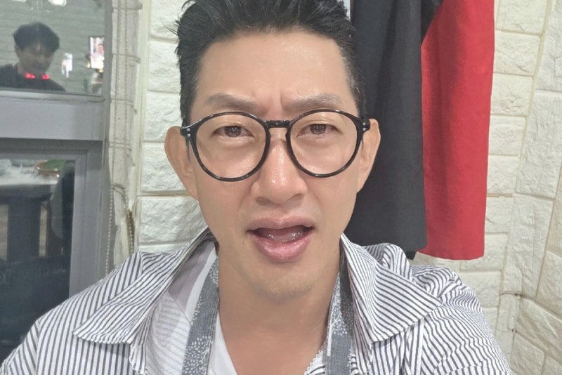 DJ DOC 김창열 30년 전 '욕설 논란'에 쿨하게 사과했다 '팬심 다시 되찾은 사연은'
