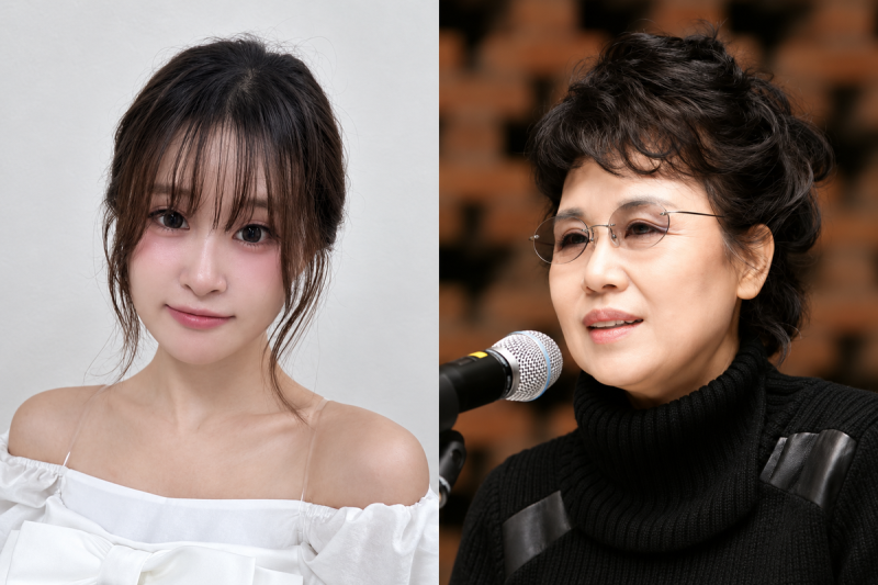 김다현 등교, 김봉곤 심수봉 용서 김다현 향한 지원 약속