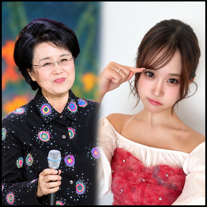 54살 차이 나는 후배 저격한 심수봉, 하루 만에 벌어진 반전 (사과문 핵심 3줄)