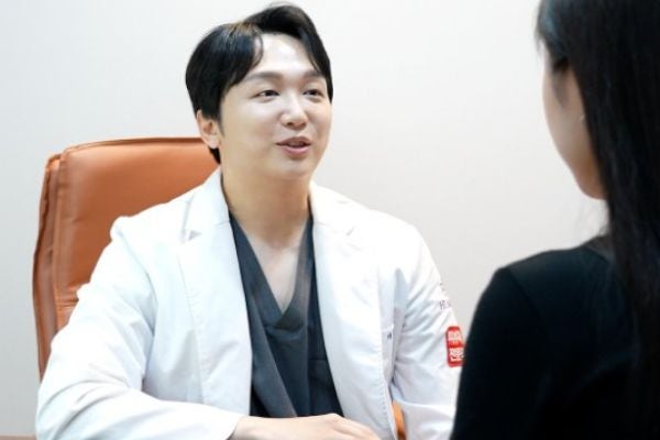 평택 고우리, 왜 액상이어야 할까 - 소사벌 휴먼피부과