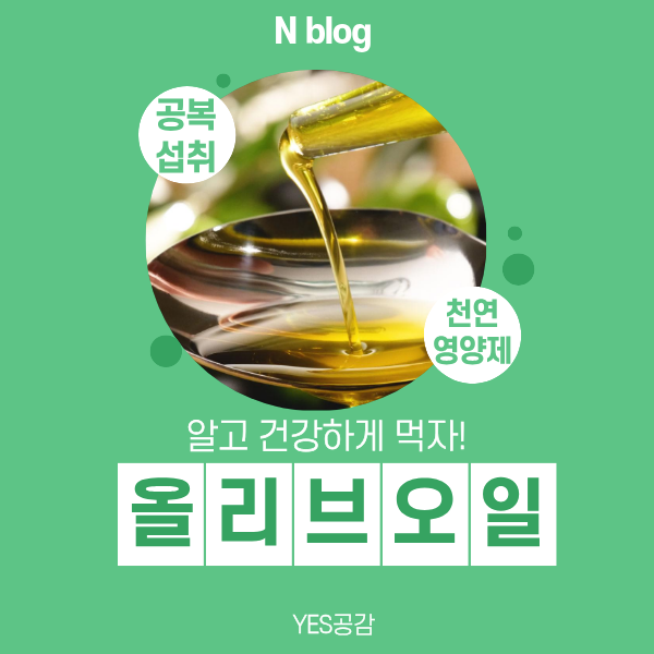 공복 올리브오일 효능 먹는법 하루 섭취량 고르는법 부작용 총정리