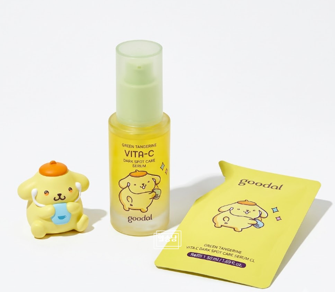 올리브영 잡티세럼 추천 구달 청귤 비타C 잡티케어 세럼 알파 50ml + 50ml 가격 정리