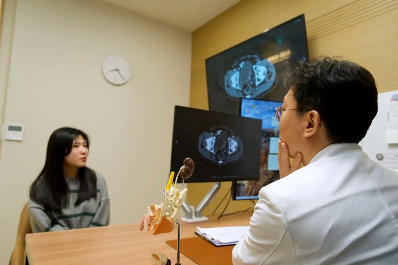 대구 북구 비뇨기과? 체외충격파실비, '2번째' 쇄석술도 청구가 되나요?
