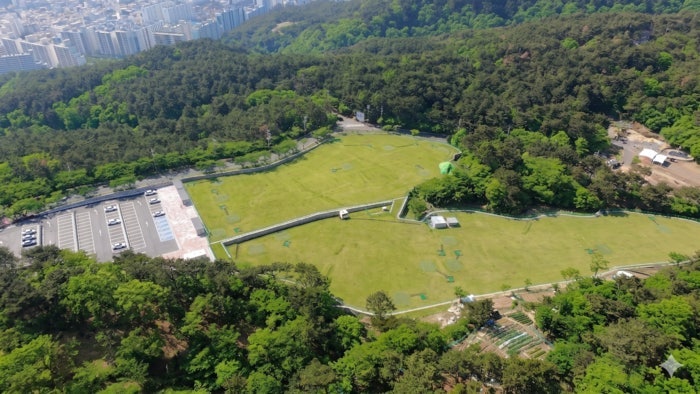울산 파크골프장 예약 방법, 동구 18홀 10월 1일 개장부터 이용방법까지