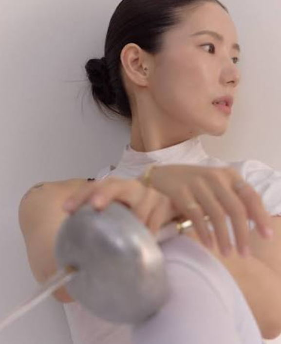 송세라 선수가 누구야? 키 나이 고향 학력 가족까지 프로필 총정리!