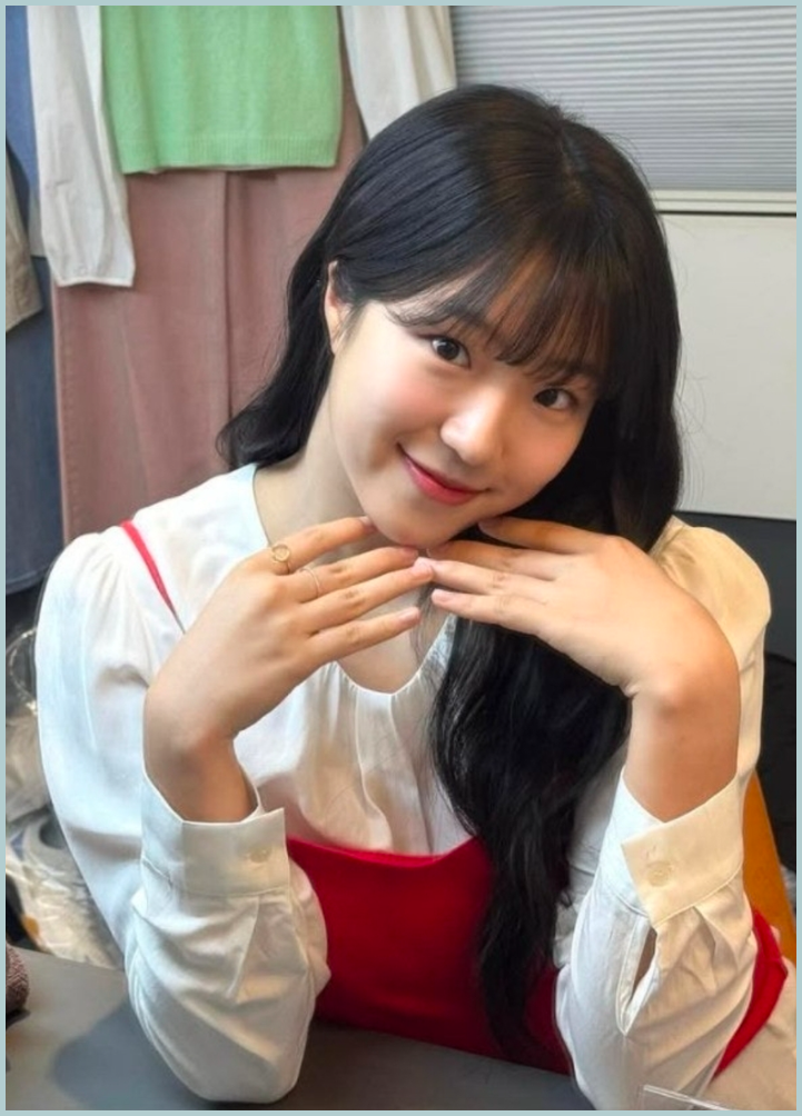 신유빈 프로필 나이 키 소속 어디? …임종훈과 혼합복식 8강까지 진출
