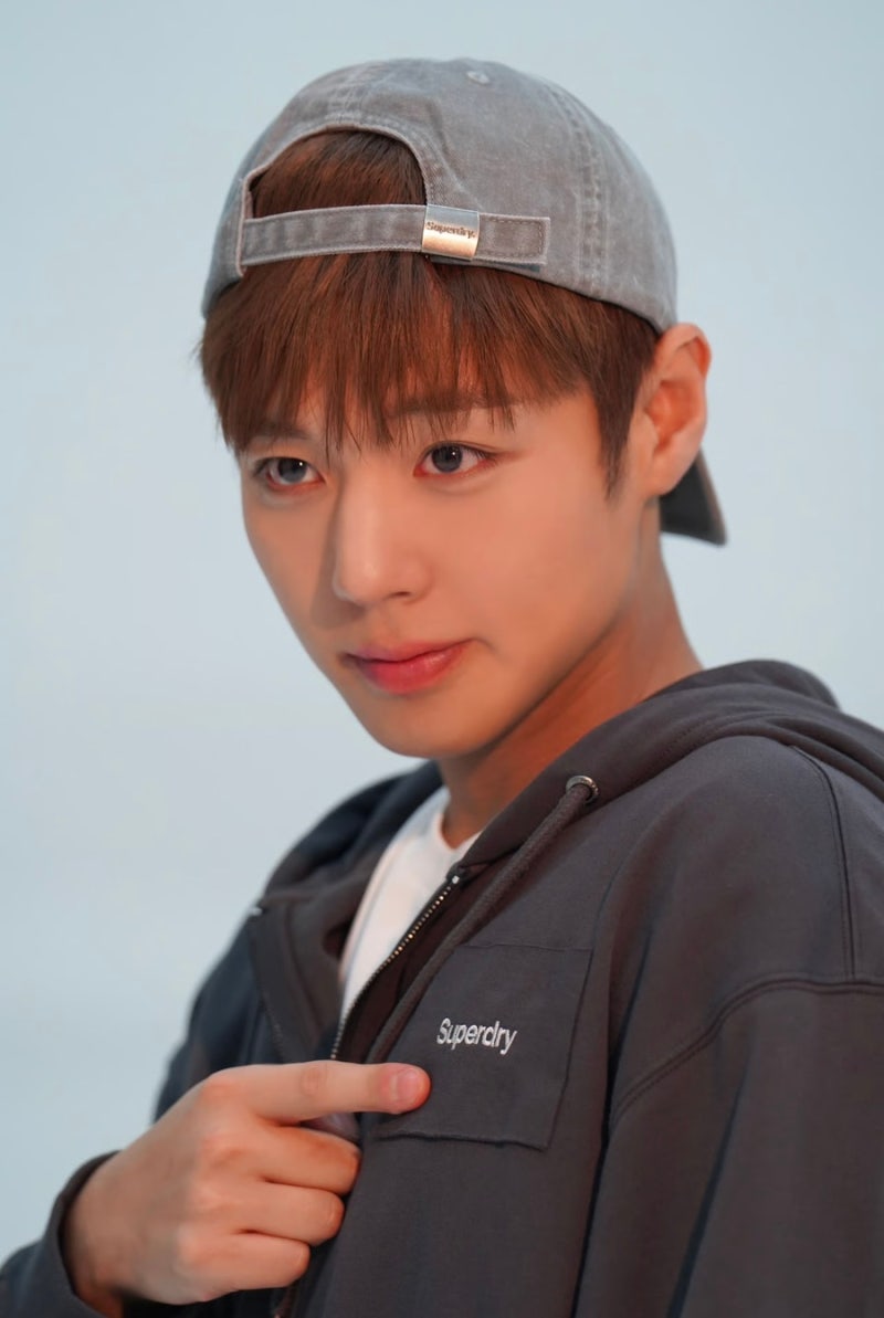 박지훈 슈퍼드라이, 덴티스테, 포맨트, 더벤티, 베라, 농협 비하인드 사진 등 & 추석 명절 인....