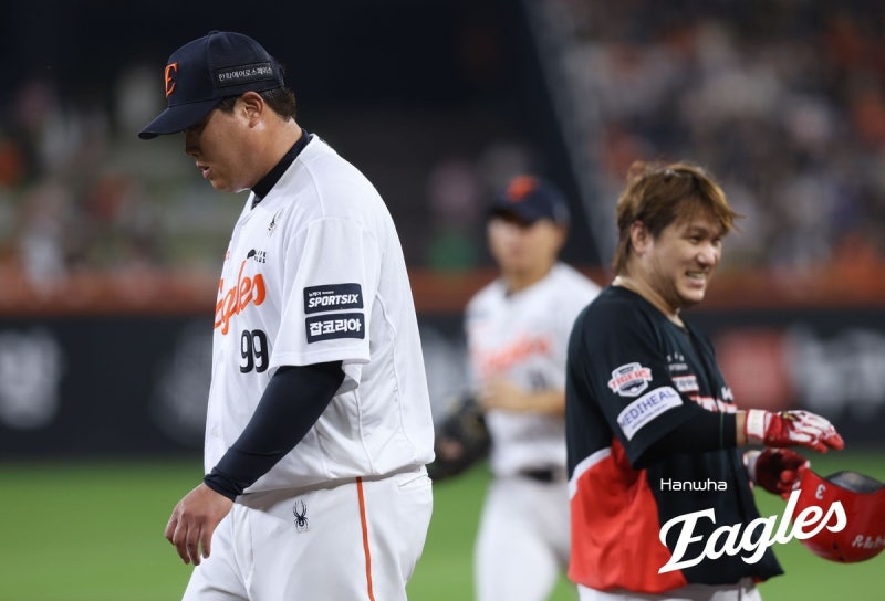 1·2회는 완벽했는데 3회 5실점…류현진 10승보다 더 걱정되는 숫자