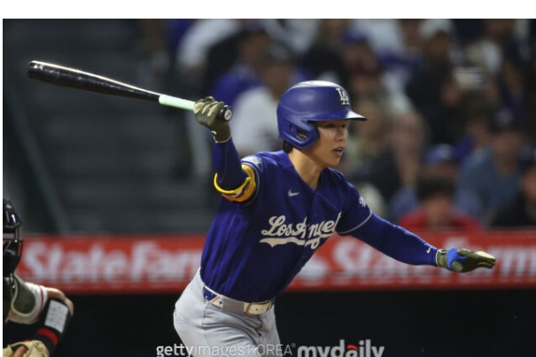 [MLB] "트리플A 챔피언십 멀티히트 폭발한 김혜성"9회초 마지막 타석 교체된 진짜 이유는?