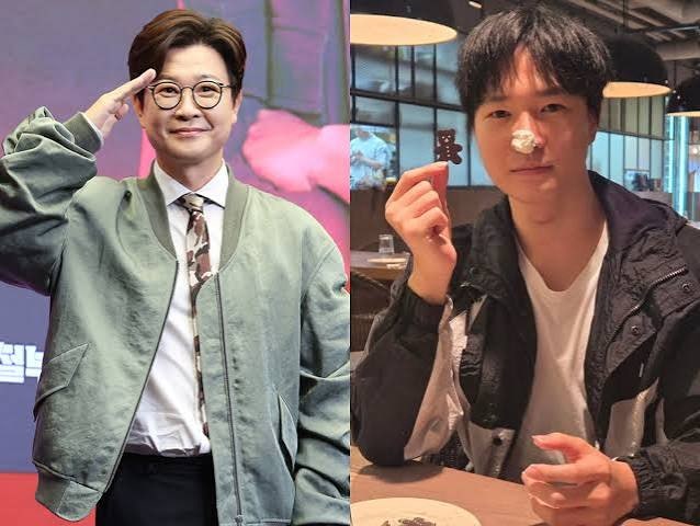 “김민국과 결혼하고 싶었다” 리센느 원이 고백에 김성주 아들 SNS 난리 났다