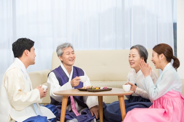 한가위 인사말 문구 총정리, 무료 카드부터 그림까지 챙겨봤어요