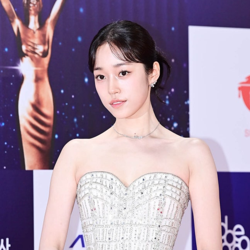 노윤서 프로필, 백상 신인상 두 번 받은 배우의 지금