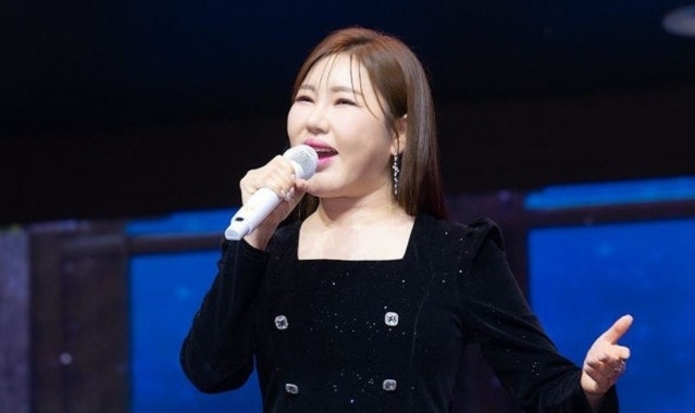 “후배 향한 쓴소리” 심수봉, 송가인에겐 특별한 곡 선물한 이유