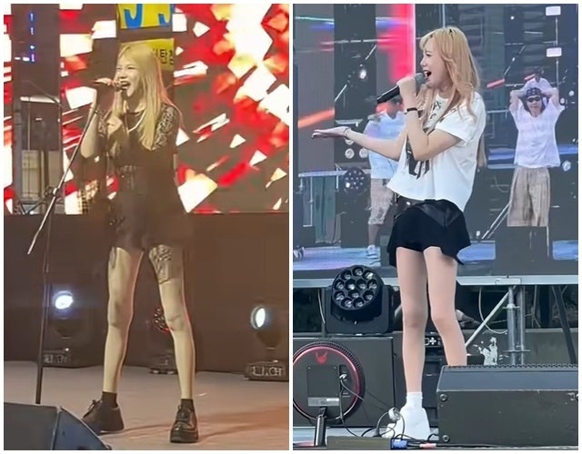 51세 김현정, 전성기보다 더 가늘어진 '뼈말라' 롱다리 공개…확 달라진 현재