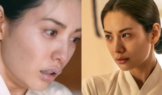 나나 입술 필러 사과 - "불편했다면 내 잘못" 이 여자가 멋있는 이유