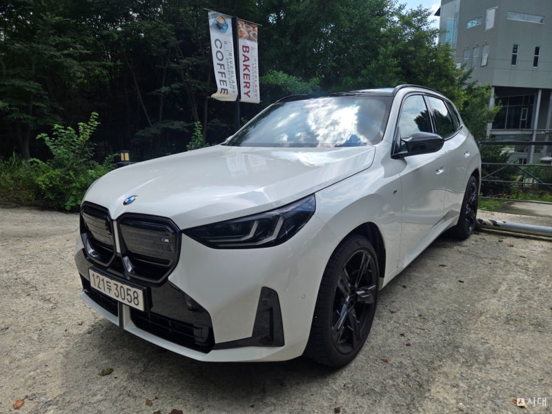 BMW X3 하이브리드부터 가격까지, 2026 풀체인지 구매 전 꼭 알아야 할 것들