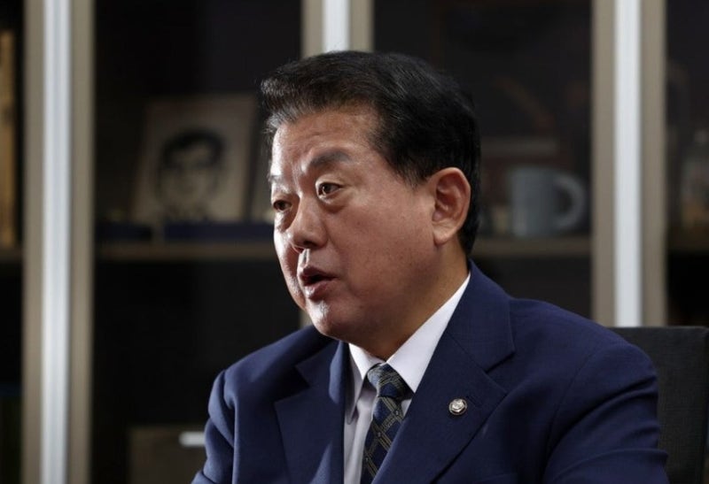 한동훈이 김병주 향해 "군 모욕하고 있다"…알고 보니 진짜 쟁점은 '똥별'이 아니었다