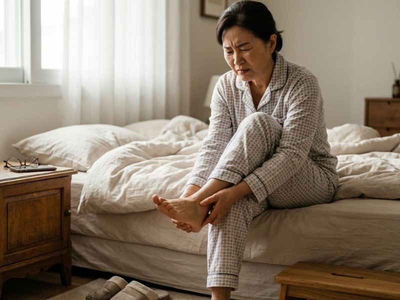 당뇨 초기증상 소변·갈증 신호와 발 저림까지, 놓치기 쉬운 이유