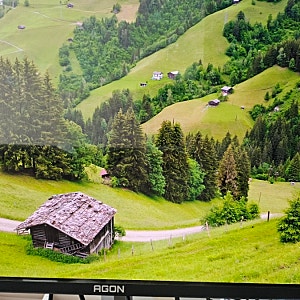알파스캔 AG-276UZD 4K OLED 27인치 모니터