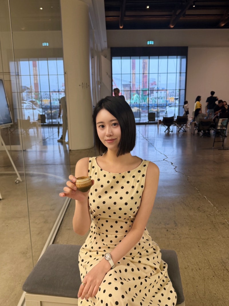 부산 모모스커피 영도점 웨이팅 후기