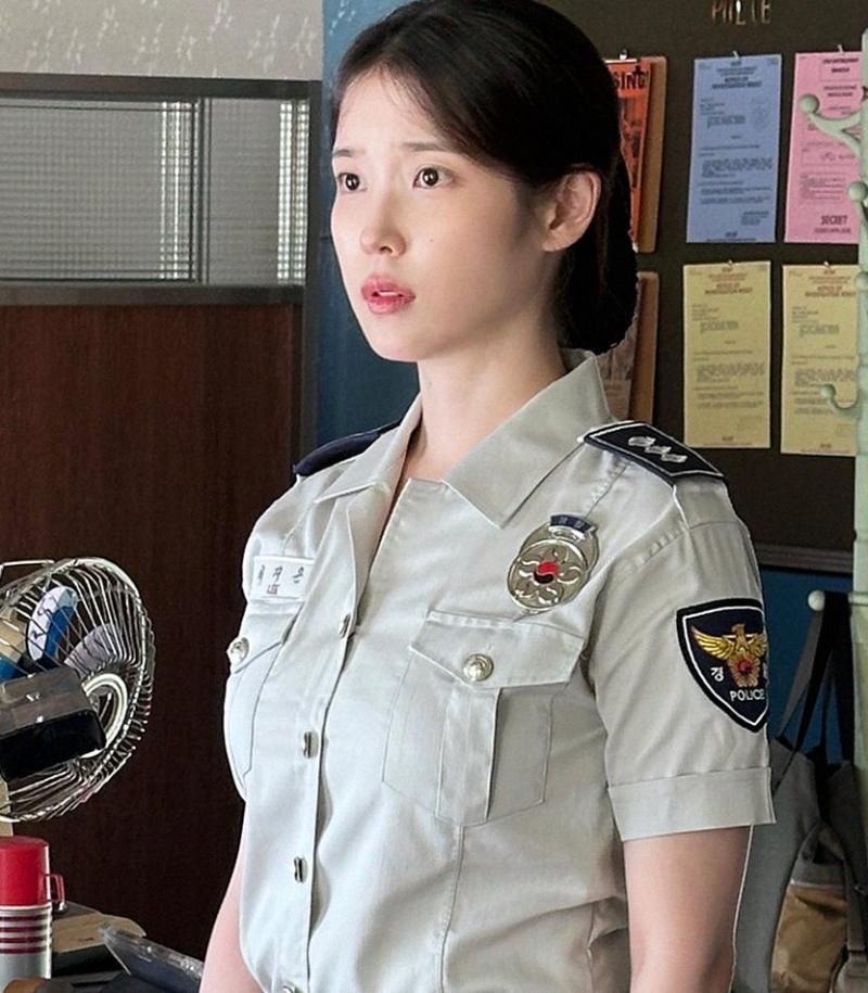 아이유가 김영옥 나문희를 위해 창억떡 오픈런을 한 진짜 이유와 60년 우정의 가치
