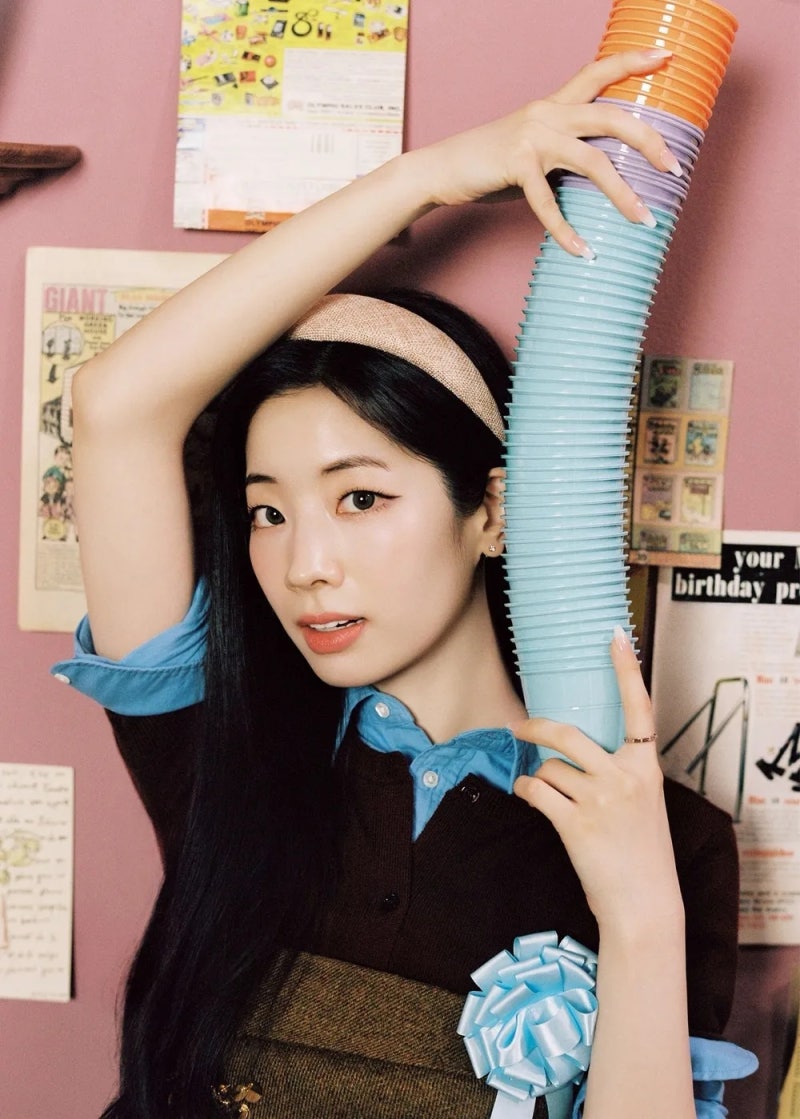 [영화 소식] 트와이스 다현·차우민 캐스팅, 청춘 로맨스로 만난다