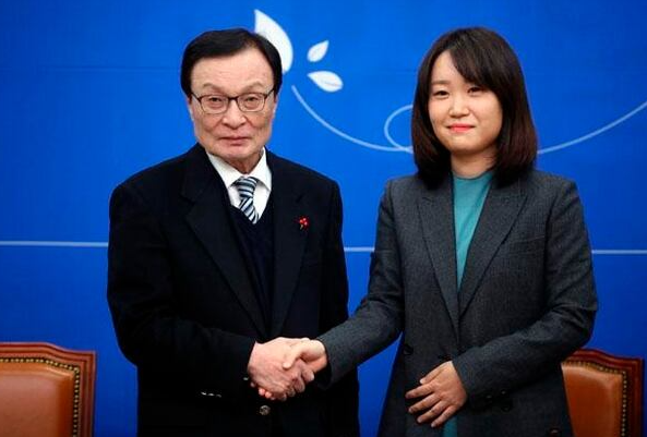 “41세 최연소 장관 탄생” 이소영 프로필, 성균관대·사시 합격 이력