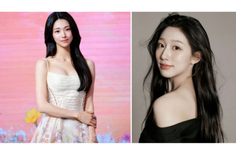 '중증외상센터' 천장미역 바뀐다? 배우 하영 하차 후 러블리즈 정예인 합류설의 전말
