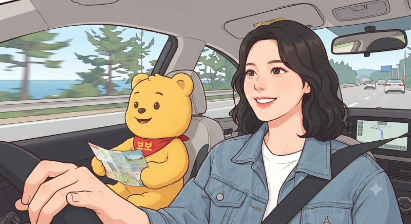 대인? 대물? 자동차보험에서 가장 헷갈리는 두 용어 확실히 정리
