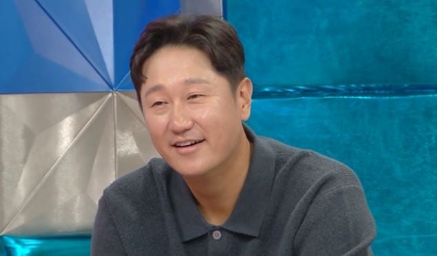 “20kg 빠졌다” 이대호가 공개한 다이어트 비결은?