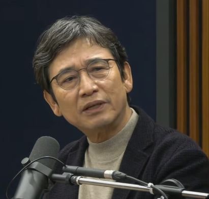 이 시대의 현자 유시민 선생을 돌아보며