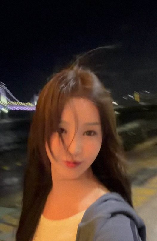 정오의 희망곡 남규리 스페셜 DJ 출격 씨야 20주년 앞둔 귤디의 진심