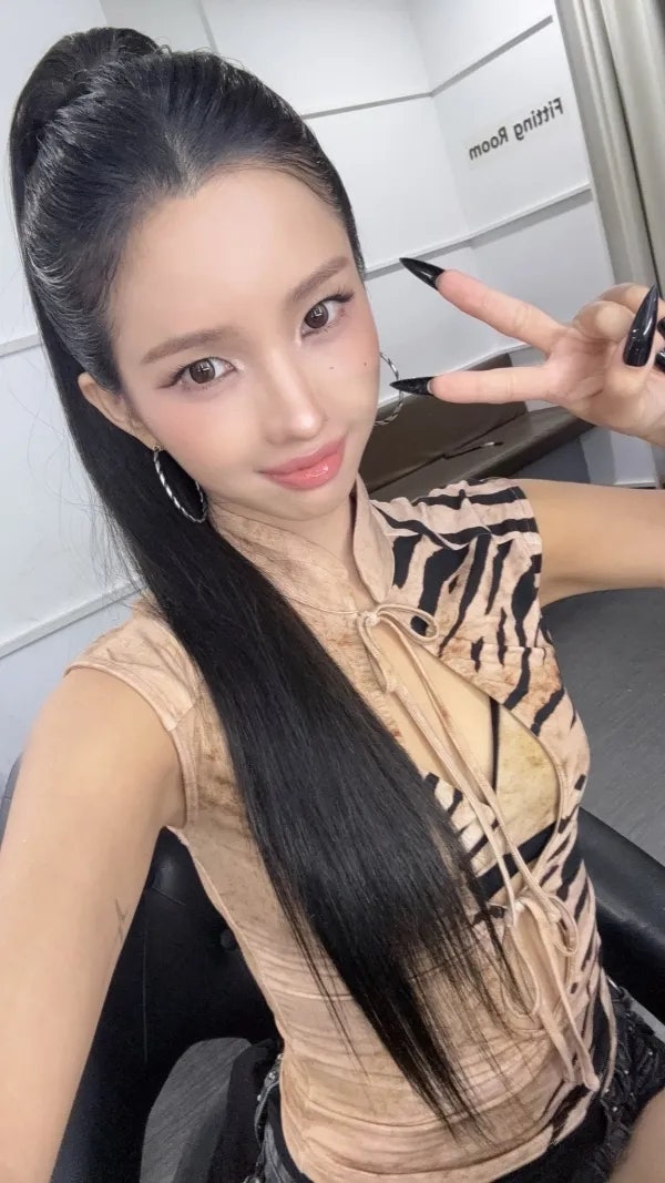 전소연 신곡 차트 1위
