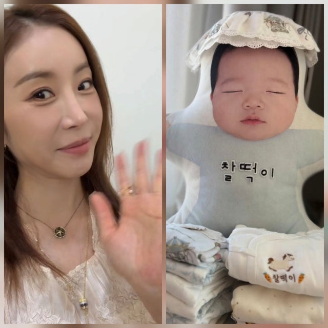 "한다감 47세 첫아들 출산, 셋째 가능" 소식과 임신 과정 정리