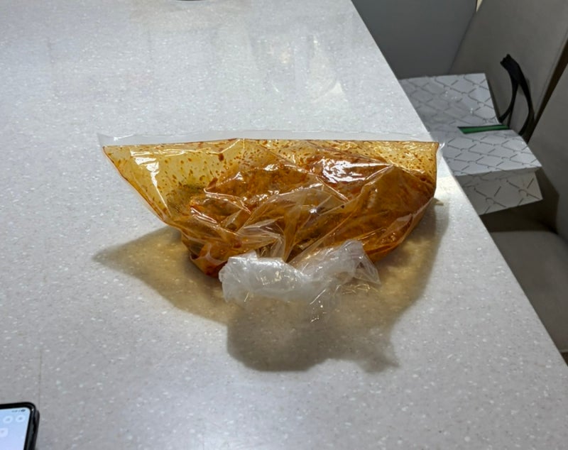 임가네해물촌 보일링씨푸드 주문방법, 솔직후기