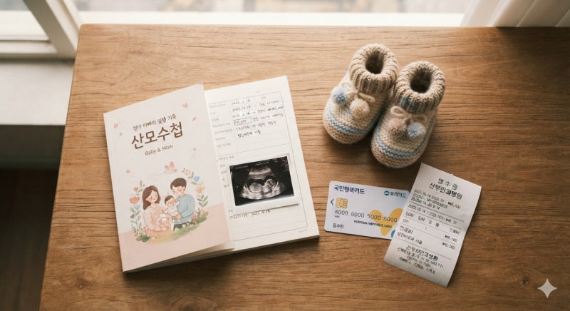 국민행복카드 2탄: 수백만 원 산후조리원비 결제 꿀팁 (할부/첫만남이용권 분할결제 팩트체....