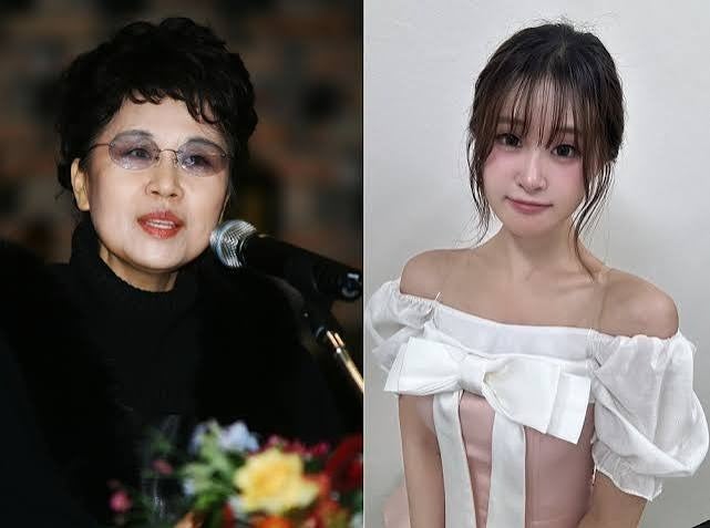 심수봉 김다현 이어 히든싱어8서도 막말? "훈계에 호통까지" 폭로 후기 논란 정리
