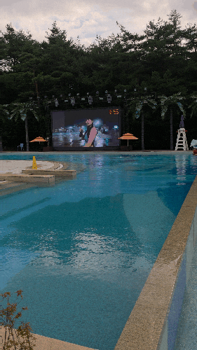강원도 양양 온천사우나+수영장 숙소 더앤리조트 홈쇼핑 구매 후기!