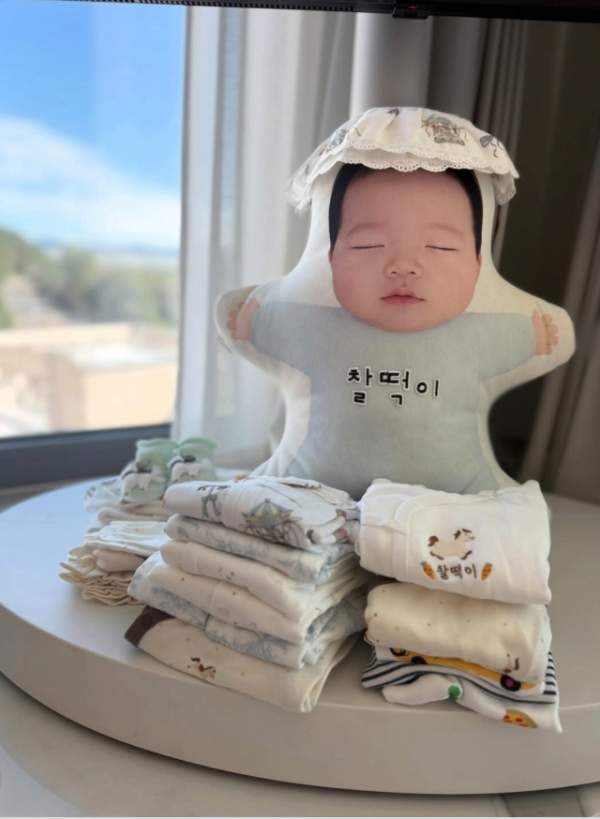 배우 한다감 47세 득남! 태명 찰떡이와 남편 프로필·시험관 성공 출산 스토리 방송 일정