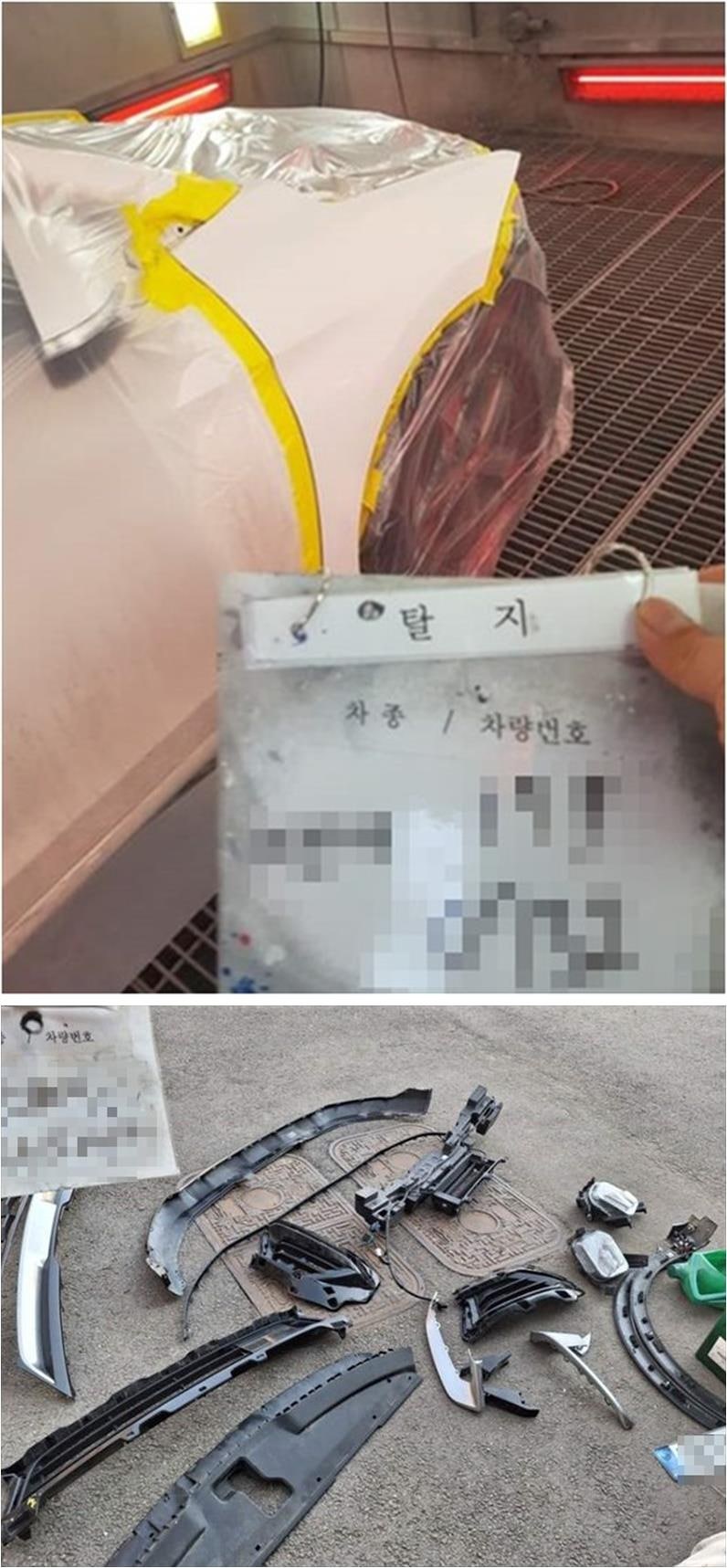 청주외형복원 고민 중이라면 가격표보다 먼저 따져봐야 할 것들