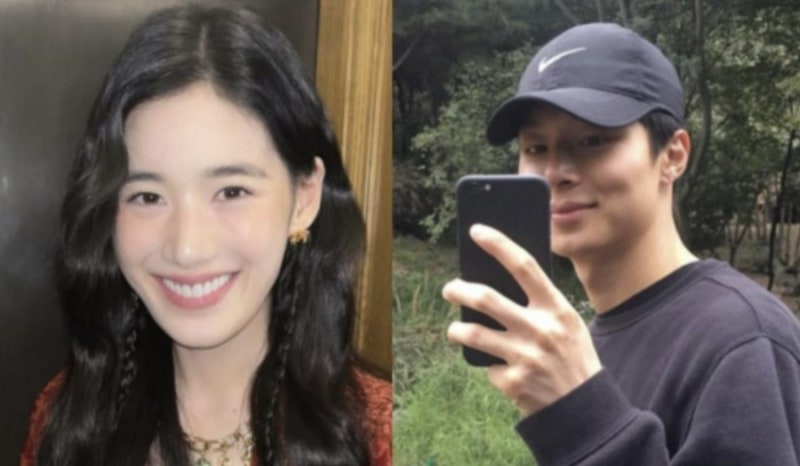 "서로 응원하는 사이" 정은채, 연인 김충재 언급… 최고 시청률 유종의 미 2년째....