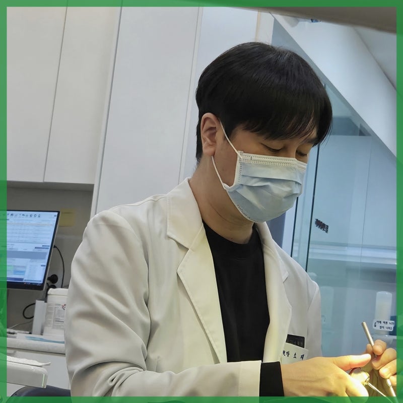 충치치료비용은 건강보험이 어디까지 적용될까?