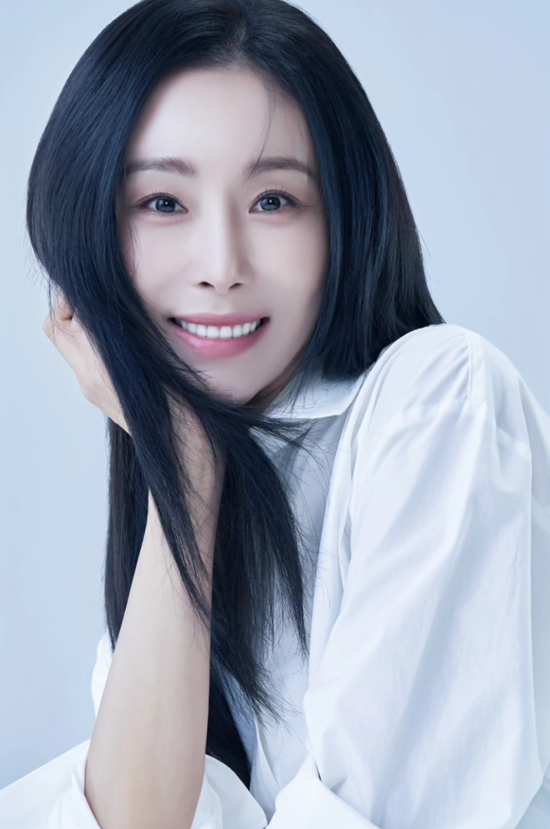 배우 한다감 프로필 나이 남편 결혼 한은정에서 한다감으로 47세 첫 아들 출산