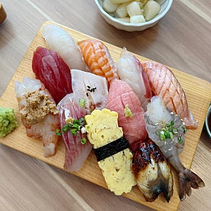 대구 침산동 맛집 판초밥 스시치치 내돈내산 | 치치센동·치치스시·특선스시