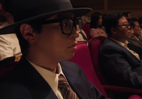 박정민 저격범 문세광, 1974년 8월 15일 실화! 영화 암살자들 6발 총성 진실