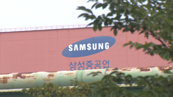 삼성중공업, 성과급 계산법 바꿨다,,, 올해 임금협상의 핵심은 ‘영업이익 10%’