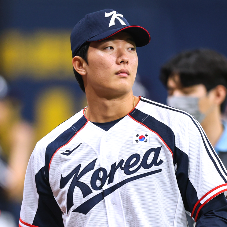 “이런 경기는 처음이다” 한국 야구 최초 팀 퍼펙트, 6명이 만든 대....