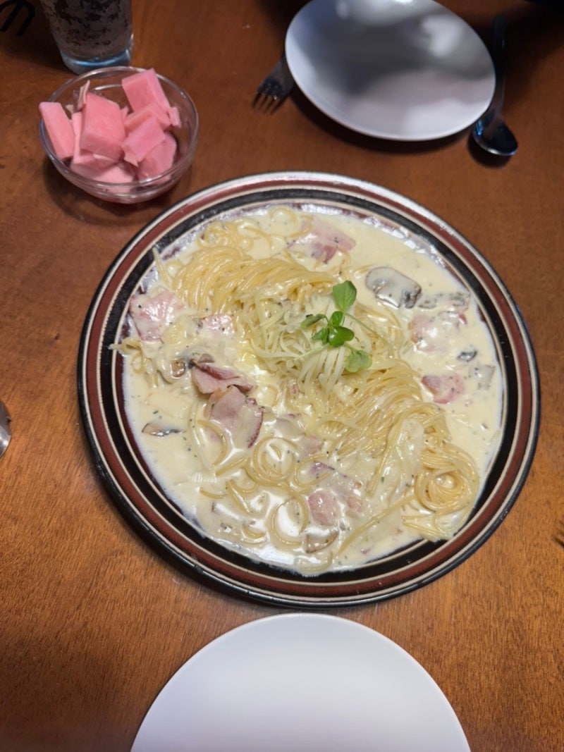 [건대입구역/파스타] 양식 맛집 ‘로니로티’ 건대점 후기