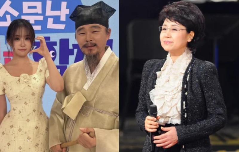 “딸이 7분간 눈물”…김봉곤이 전한 김다현과 심수봉 통화 뒷이야기