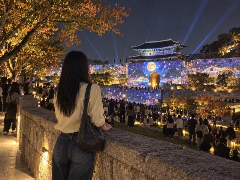 2026 수원화성문화제 축제 언제 갈까 날짜별 행사와 일정 예약